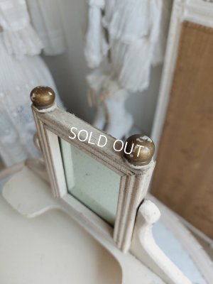 画像4: アンティークドールドレッサー