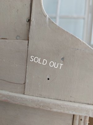 画像9: アンティークドールドレッサー