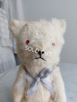 画像2: アンティークテディベア