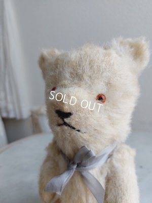 画像3: アンティークテディベア