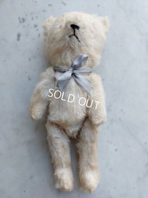 画像7: アンティークテディベア