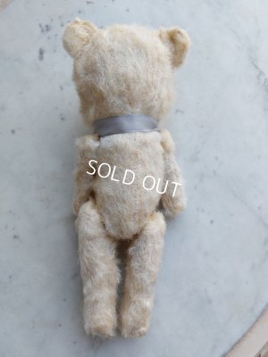 画像8: アンティークテディベア