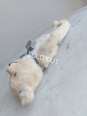 画像11: アンティークテディベア