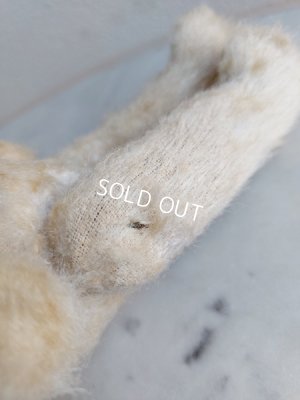 画像12: アンティークテディベア