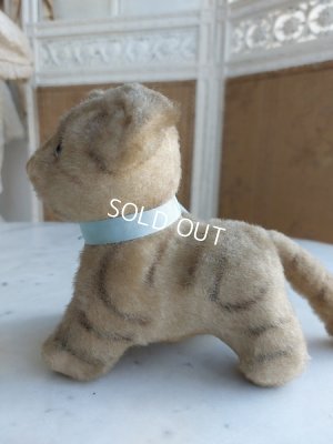 画像14: アンティーク猫