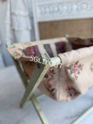 画像15: アンティーク小さなトラバイユーズ