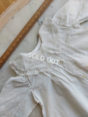 画像3: アンティークドールドレス