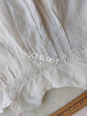 画像8: アンティークドールドレス