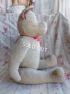 画像3: JPMアンティークテディベア