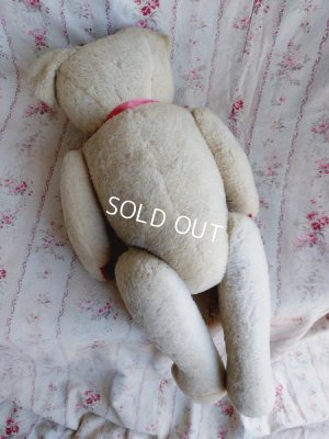 画像5: JPMアンティークテディベア