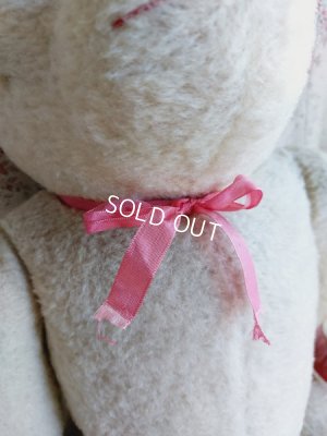 画像14: JPMアンティークテディベア