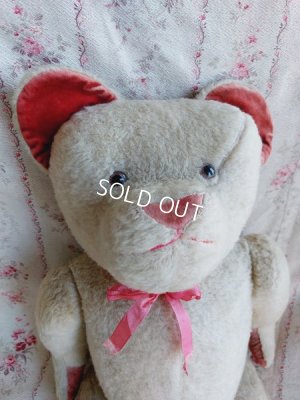 画像7: JPMアンティークテディベア