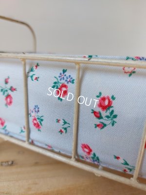 画像2: アンティークドールベッド