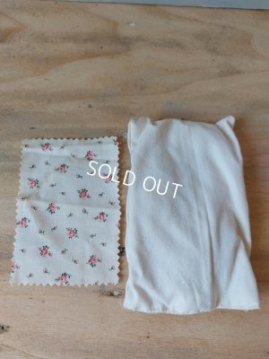 画像5: アンティークドールベッド