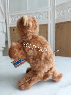 画像4: Max Carlテディベア