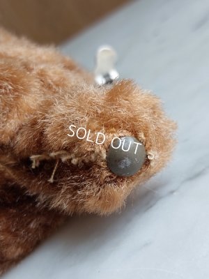 画像11: Max Carlテディベア