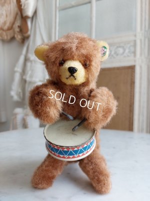 画像2: Max Carlテディベア