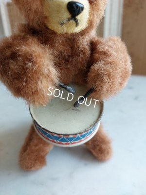 画像10: Max Carlテディベア