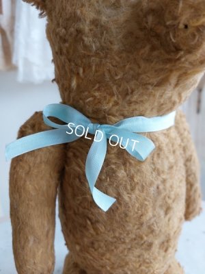 画像16: アンティークフレンチテディベア