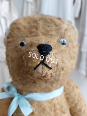 画像3: アンティークフレンチテディベア