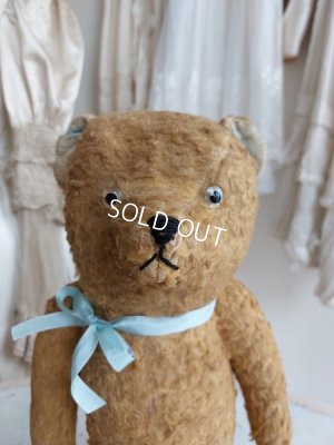 画像2: アンティークフレンチテディベア