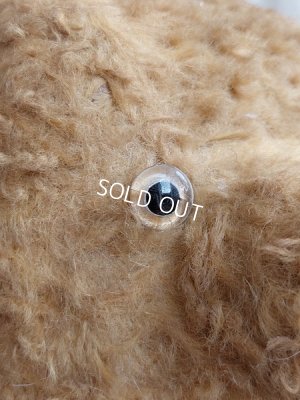 画像20: アンティークフレンチテディベア