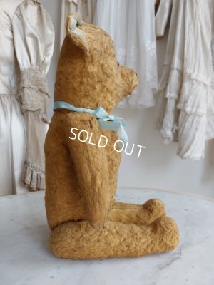 画像17: アンティークフレンチテディベア