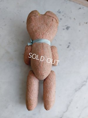 画像12: JPMピンクテディベア