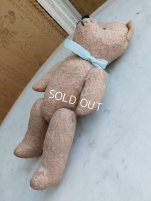 画像10: JPMピンクテディベア