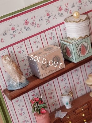 画像17: ヴィンテージドールハウス