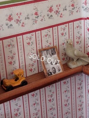 画像18: ヴィンテージドールハウス