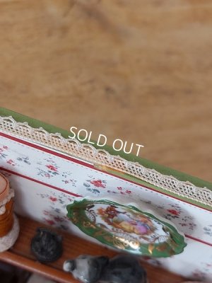 画像23: ヴィンテージドールハウス