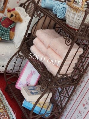 画像13: ヴィンテージドールハウス