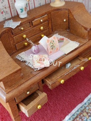 画像3: ヴィンテージドールハウス