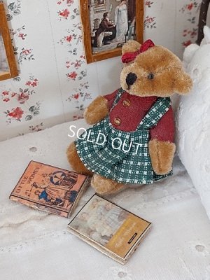 画像10: ヴィンテージドールハウス