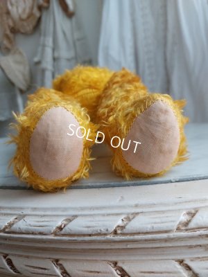 画像8: アンティークテディベア