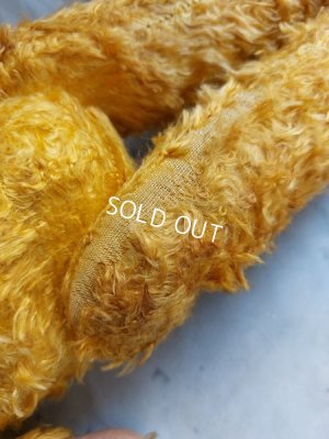 画像9: アンティークテディベア