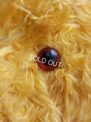 画像3: アンティークテディベア