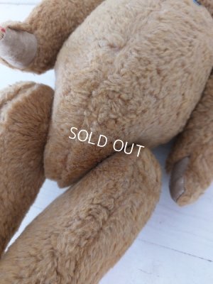 画像6: アンティークJPMテディベア