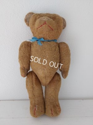 画像9: アンティークJPMテディベア