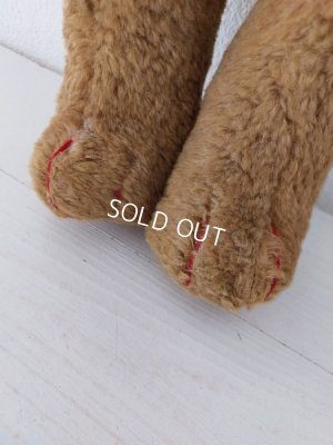 画像10: アンティークJPMテディベア