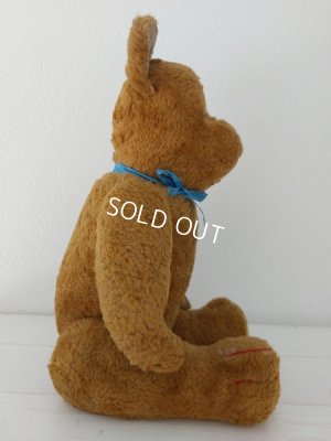 画像13: アンティークJPMテディベア