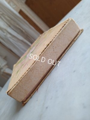 画像21: アンティークドールミニチュアセット