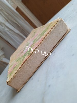 画像23: アンティークドールミニチュアセット