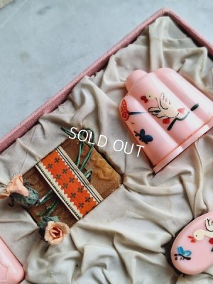 画像4: アンティークドールミニチュアセット