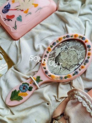 画像6: アンティークドールミニチュアセット