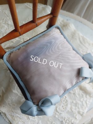 画像4: アンティークドールチェア