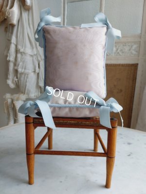 画像13: アンティークドールチェア