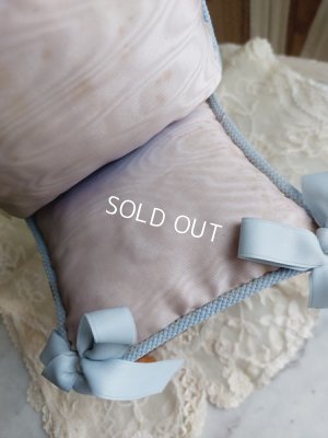 画像16: アンティークドールチェア