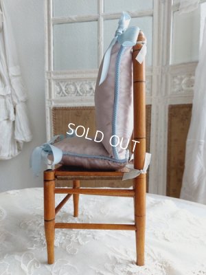 画像20: アンティークドールチェア